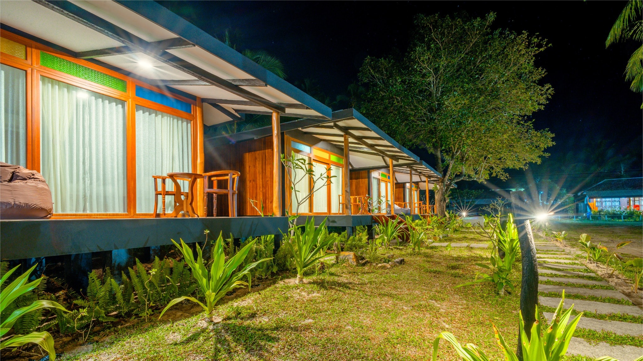 Villa 2 — photo 1