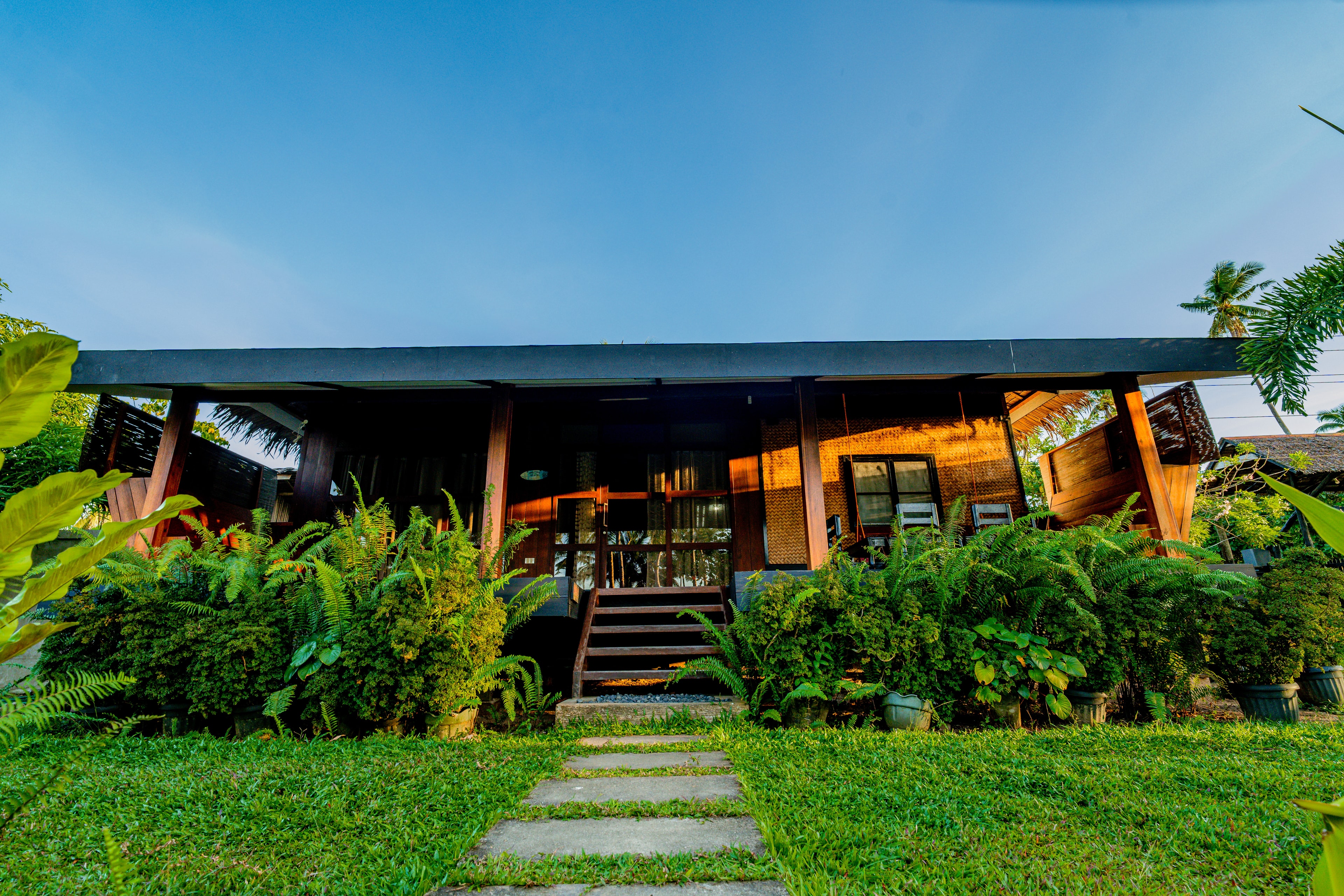 Villa 3 — photo 1