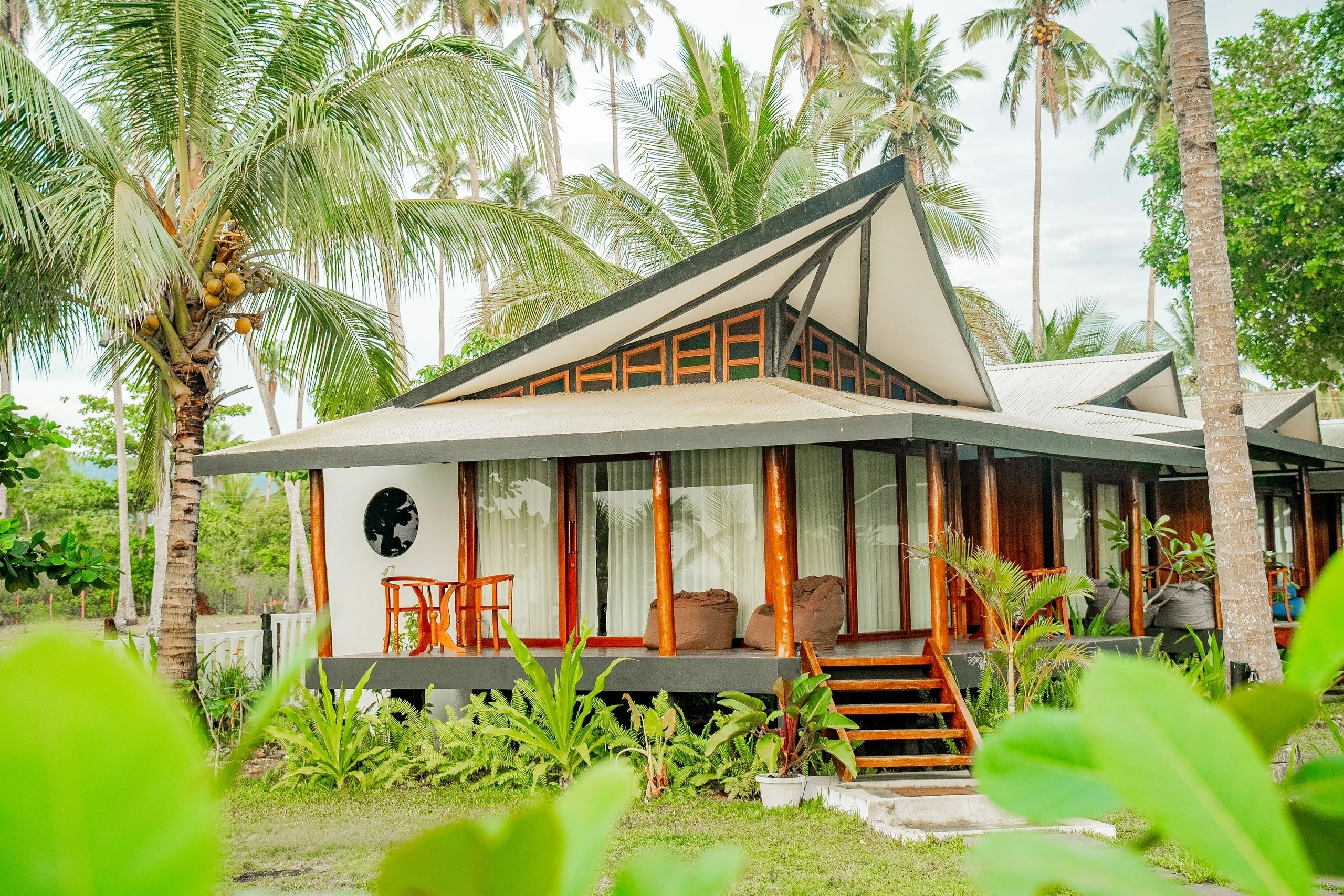 Villa 1 — photo 1